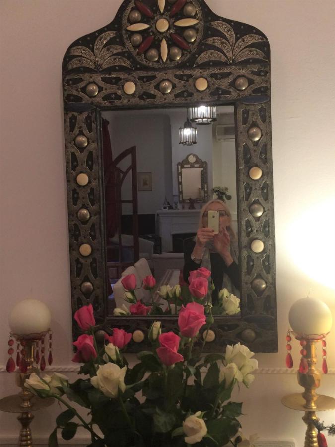 فندق رياض ايرين مراكش المظهر الخارجي الصورة